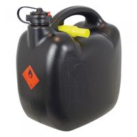 carpoint Jerrycan 10l zwart 0110026