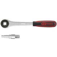 kstools KS Tools Universele stappensleutelset 3/8-1, 2-delig 130.3000