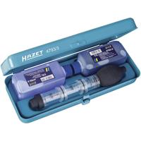 HAZET Cilinderkop-lekkage-tester 4793/3 · 3-delig