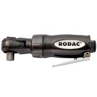 Rodac 1014300A Pneumatische Ratelsleutel - 108 l/min - 34Nm - 3/8"