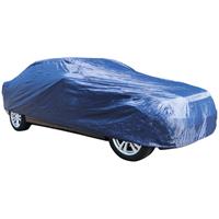 Carpoint Autohoes Polyester S 408x146x115cm