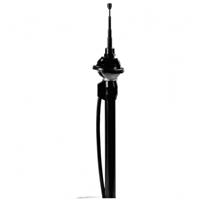 carpoint Antenne telescoop 4 delig zwart 2010015