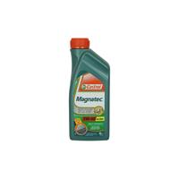 CASTROL Motoröl Magnatec 5W-40 A3/B4 15C9D0