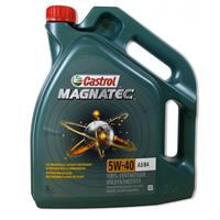 CASTROL Motoröl VW,AUDI,MERCEDES-BENZ 15C9D3 Motorenöl,Öl,Öl für Motor