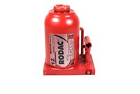 Rodac RQBJTR12 Potkrik - Telescopisch - 245-571mm - 12 ton