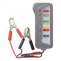 ProPlus Kfz-Batterietester 12V