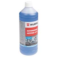 Würth Wu-332840 Ruitenreiniger Plus 1000 Ml