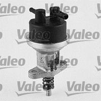 Valeo Kraftstoffpumpe 247095 Förderpumpe OPEL,VAUXHALL,OMEGA A 16_, 17_, 19_,ASTRA F CC 53_, 54_, 58_, 59_,ASTRA F Caravan 51_, 52_,VECTRA A 86_, 87_