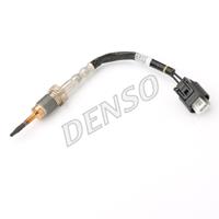 DENSO Sensor, Abgastemperatur DET-0103  BMW,3 Touring E91,3 E90,5 E60,5 Touring E61,X3 E83,X5 E70,3 Coupe E92,3 Cabriolet E93,X6 E71, E72