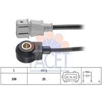 Klopsensor FACET, u.a. für Daewoo, Chevrolet, Opel