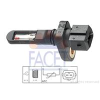 Sensor, Ansauglufttemperatur Facet 10.4001