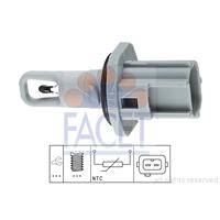 FACET Sensor, Ansauglufttemperatur 10.4017  FORD,MAZDA,FOCUS Kombi DNW,FOCUS DAW, DBW,FIESTA IV JA_, JB_,KA RB_,FOCUS Stufenheck DFW