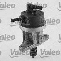 Kraftstoffpumpe | Valeo (474658)