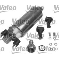 Brandstofpomp Valeo, Spanning (Volt)13,5V, u.a. für Volvo, Audi, Porsche, VW, BMW