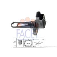 FACET Sensor, Ansauglufttemperatur 10.4021  FORD,FIAT,PEUGEOT,FOCUS II Kombi DA_,FIESTA VI,MONDEO IV Turnier BA7,FOCUS II DA_,S-MAX WA6,FOCUS C-MAX