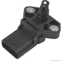 herth+busselparts Sensor, Ladedruck | HERTH+BUSS ELPARTS (70670005)