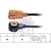 FACET Klopfsensor 9.3064  VW,SEAT,TRANSPORTER IV Bus 70XB, 70XC, 7DB, 7DW,GOLF III 1H1,SHARAN 7M8, 7M9, 7M6,PASSAT Variant 3A5, 35I