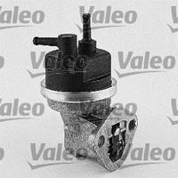 Kraftstoffpumpe | Valeo (247093)