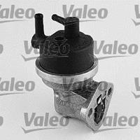 Kraftstoffpumpe | Valeo (247100)