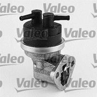 Kraftstoffpumpe | Valeo (247094)