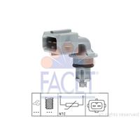 FACET Sensor, Ansauglufttemperatur 10.4005  MERCEDES-BENZ,OPEL,RENAULT,X-CLASS 470,X-CLASS Pritsche/Fahrgestell 470,VIVARO Kasten F7,VIVARO Combi J7