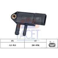 EPS Luftdrucksensor, Höhenanpassung 1.993.264  VW,AUDI,SKODA,GOLF V 1K1,POLO 9N_,TOURAN 1T1, 1T2,GOLF VI 5K1,PASSAT Variant 3C5,PASSAT 3C2,TIGUAN 5N_