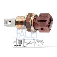 FACET Sensor, Ansauglufttemperatur 10.4016  FORD,FIAT,ALFA ROMEO,ESCORT VI GAL,COUPE FA/175,BRAVO I 182,BRAVA 182,MAREA Weekend 185