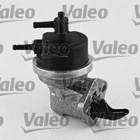 Valeo Kraftstoffpumpe 247101 Förderpumpe RENAULT,4 112_,5 122_,4 Kasten R21_, R23_,TRAFIC Kasten TXX,12,8 113_,TRAFIC Kasten T1, T3, T4,6 118_