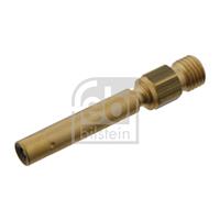 FEBI BILSTEIN Einspritzdüse 29390 Injektor,Einspritzventile MERCEDES-BENZ,190 W201,Stufenheck W124,SL R129,SL R107,Stufenheck W123,S-CLASS W126