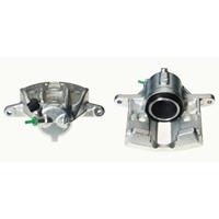 Bremssattel Vorderachse links vor der Achse Brembo F 61 144