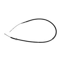 NK Handbremsseil VW,SEAT 909912 1L0609721B,SE191609721F,191609721F Bremsseil,Seilzug Feststellbremse 1L0609721A