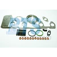 Turbocharger, montageset BTS Turbo, u.a. für Seat, VW, Skoda, Audi
