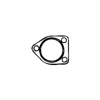 WALKER Dichtung, Abgasrohr VW,HYUNDAI,PEUGEOT 81152 MB687012,MR224266,30872476 MB313111,MB680012,MB548651