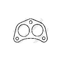 Dichtung, Abgasrohr vorne Bosal 256-066