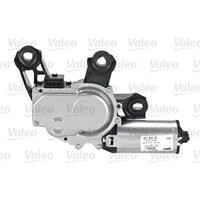 Valeo Scheibenwischermotor 404683 Wischermotor SKODA,OCTAVIA Combi 1U5