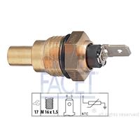 FACET Kühlmitteltemperatursensor 7.3041 Kühlmittelsensor,Kühlmitteltemperatur-Sensor TOYOTA,HYUNDAI,LEXUS,AVENSIS _T22_,COROLLA Liftback _E11_