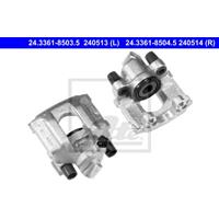 ATE Bremssättel 24.3361-8504.5 Bremszange BMW,3 E36,3 Coupe E36,3 Cabriolet E36,Z1