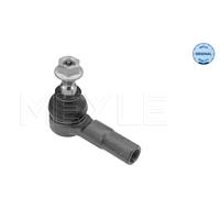 Spoorstangeind MEYLE-ORIGINAL Quality MEYLE, Inbouwplaats: Vooras links, u.a. für Mercedes-Benz, VW