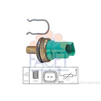 Temperatuursensor, Sensor, olietemperatuur FACET, u.a. für Ford, Citroën, Peugeot, Volvo, Mazda, Jaguar, Fiat, Land Rover, Mitsubishi, Suzuki, Mini, L