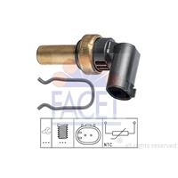 FACET Sensor, Kühlmitteltemperatur 7.3300  MERCEDES-BENZ,MITSUBISHI,SMART,C-CLASS W203,E-CLASS W211,C-CLASS W204,A-CLASS W169,A-CLASS W168