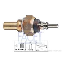 Temperatuursensor FACET, u.a. für Mercedes-Benz, Puch, Ssangyong, Daewoo, VW