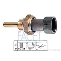 FACET Öltemperatursensor 7.3098 Öltemperaturgeber,Sensor, Öltemperatur OPEL,RENAULT,FIAT,ZAFIRA B A05,ZAFIRA A F75_,ASTRA G CC F48_, F08_