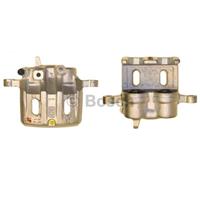 BOSCH Bremssättel 0 986 473 153 Bremszange MITSUBISHI,PAJERO III V7_W, V6_W,L 200 K7_T, K6_T,PAJERO II V3_W, V2_W, V4_W,PAJERO SPORT K90