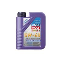 liquimoly Motorolie Liqui Moly Leichtlauf High Tech 5W40 A3/B4 1L 2327