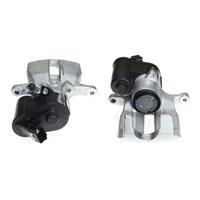 Bremssattel Hinterachse rechts hinter der Achse Brembo F 85 261