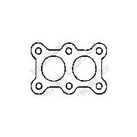 BOSAL Dichtung, Abgasrohr 256-909  VW,AUDI,SKODA,GOLF IV 1J1,TRANSPORTER IV Bus 70XB, 70XC, 7DB, 7DW,GOLF III 1H1,GOLF IV Variant 1J5,GOLF II 19E, 1G1