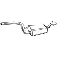 Mittelschalldämpfer | WALKER (71002)