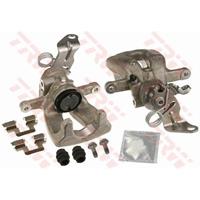 Bremssattel | TRW (BHN816E)