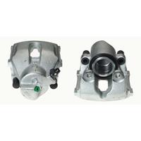 Bremssattel Vorderachse links hinter der Achse Brembo F 06 074