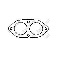 Dichtung, Abgasrohr vorne Bosal 256-805